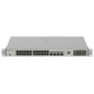 Ruijie Networks RG-NBS3100-24GT4SFP-P-V2 switch Gestionado L2 Gigabit Ethernet (10/100/1000) Energía sobre Ethernet (PoE) Metáli