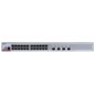 Ruijie Networks RG-CS83-24GT4XS-P switch Gestionado L3 Gigabit Ethernet (10/100/1000) Energía sobre Ethernet (PoE) 1U Gris