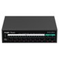 Ruijie Networks RG-ES110FG-P switch No administrado L2 Fast Ethernet (10/100) Energía sobre Ethernet (PoE)