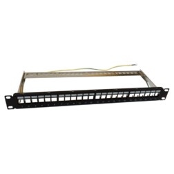 WP WPC-PAN-BF24 panel de parcheo