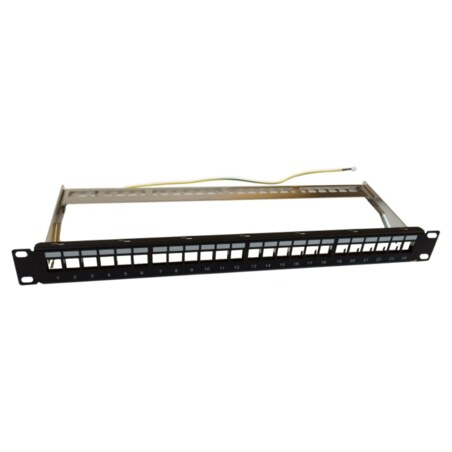 WP WPC-PAN-BF24 panel de parcheo