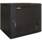 WP WPN-RWB-20606-B armario rack 20U Bastidor de pared Negro