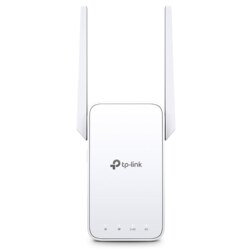 TP-Link AC1200 Wi-Fi Repetidor de red Blanco 10, 100 Mbit/s