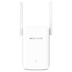 Mercusys ME60X ampliador de red Repetidor de red Blanco 10, 100, 1000 Mbit/s