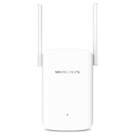 Mercusys ME60X ampliador de red Repetidor de red Blanco 10, 100, 1000 Mbit/s