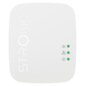 Strong POWERLWF1000DUOMINI adaptador de red PowerLine 1000 Mbit/s Ethernet Wifi Blanco 2 pieza(s)
