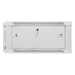 Lanberg WF01-6604-10S armario rack 4U Bastidor de pared Gris