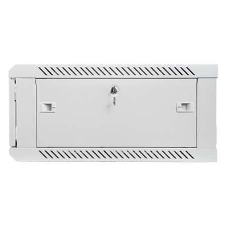 Lanberg WF01-6604-10S armario rack 4U Bastidor de pared Gris