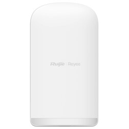 Ruijie Networks RG-EST350G repetidor y transceptor Puente wifi 1000 Mbit/s Blanco
