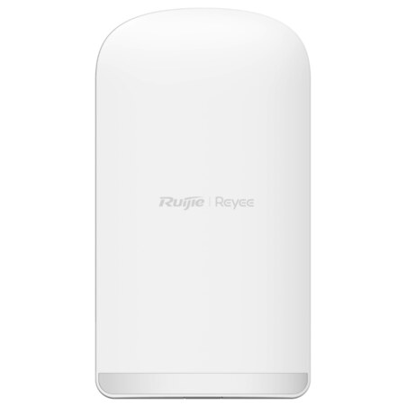 Ruijie Networks RG-EST350G repetidor y transceptor Puente wifi 1000 Mbit/s Blanco