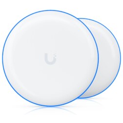Ubiquiti Building-to-Building Bridge Puente wifi Blanco