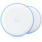 Ubiquiti Building-to-Building Bridge Puente wifi Blanco