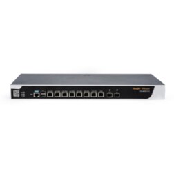 Ruijie Networks RG-NBR6215-E router Gigabit Ethernet Negro