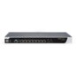 Ruijie Networks RG-NBR6215-E router Gigabit Ethernet Negro
