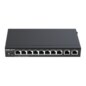 Ruijie Networks RG-EG310GH-P-E router Negro
