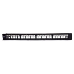 WP WPC-PAN-BUP24 panel de parcheo 1U