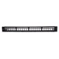 WP WPC-PAN-BUP24 panel de parcheo 1U