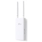 TP-Link TL-MR100-OUTDOOR router inalámbrico Ethernet rápido Banda única (2,4 GHz) 4G Blanco