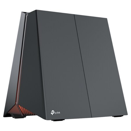 TP-Link Archer GE550 router inalámbrico 2.5 Gigabit Ethernet Tribanda (2.4 GHz / 5 GHz / 6 GHz) Negro