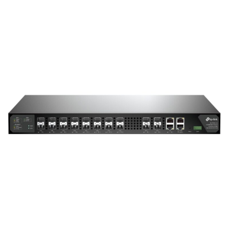 TP-Link DeltaStream DS-P7001-16 terminal de líneas ópticas