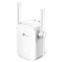TP-Link TL-WA855RE ampliador de red Transmisor y receptor de red Blanco 10, 100 Mbit/s