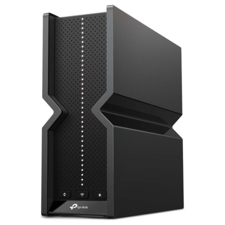 TP-Link Archer BE9300 router inalámbrico 2.5 Gigabit Ethernet Tribanda (2.4 GHz / 5 GHz / 6 GHz) Negro