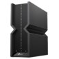 TP-Link Archer BE9300 router inalámbrico 2.5 Gigabit Ethernet Tribanda (2.4 GHz / 5 GHz / 6 GHz) Negro