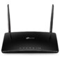 TP-Link Archer MR500 router inalámbrico Gigabit Ethernet Doble banda (2,4 GHz / 5 GHz) 4G Negro