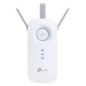 TP-Link AC1750 Wi-Fi Repetidor de red Blanco 10, 100, 1000 Mbit/s