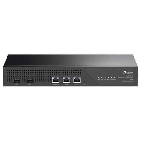 TP-Link DS-P7001-01 terminal de líneas ópticas