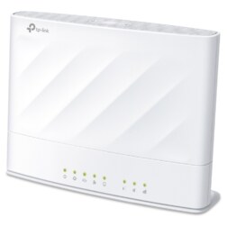 TP-Link Archer MX700 router inalámbrico Gigabit Ethernet Doble banda (2,4 GHz / 5 GHz) 4G Blanco