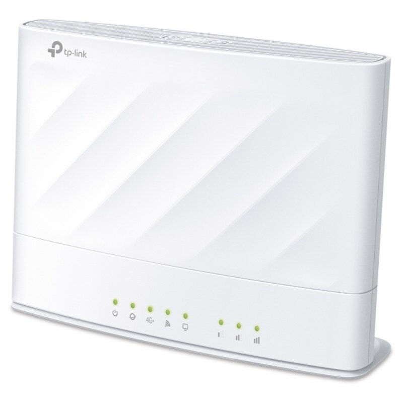 TP-Link Archer MX700 router inalámbrico Gigabit Ethernet Doble banda (2,4 GHz / 5 GHz) 4G Blanco