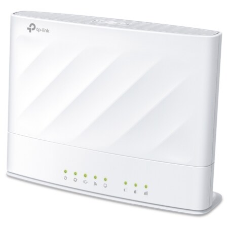 TP-Link Archer MX700 router inalámbrico Gigabit Ethernet Doble banda (2,4 GHz / 5 GHz) 4G Blanco