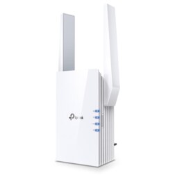 TP-Link RE505X ampliador de red Transmisor y receptor de red Blanco 10, 100, 1000 Mbit/s
