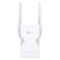 TP-Link RE225BE ampliador de red Repetidor de red Blanco