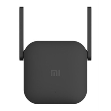Xiaomi Mi Wi-Fi Range Extender Pro Repetidor de red Negro