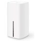 TP-Link NX510v router inalámbrico Gigabit Ethernet Doble banda (2,4 GHz / 5 GHz) 5G Blanco