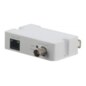 Dahua Technology LR1002-1ET ampliador de red Transmisor de red Gris 10, 100 Mbit/s