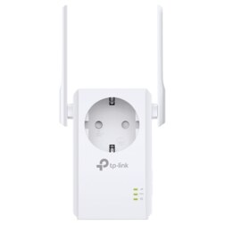 TP-Link TL-WA860RE ampliador de red Blanco 10, 100 Mbit/s