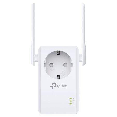 TP-Link TL-WA860RE ampliador de red Blanco 10, 100 Mbit/s