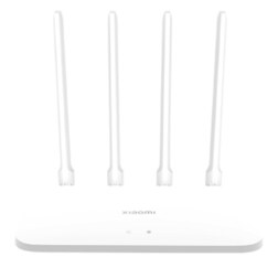 Xiaomi AC1200 router inalámbrico Gigabit Ethernet Doble banda (2,4 GHz / 5 GHz) Blanco