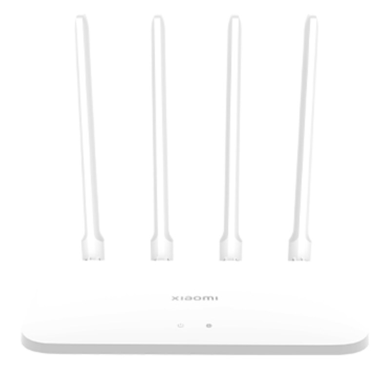 Xiaomi AC1200 router inalámbrico Gigabit Ethernet Doble banda (2,4 GHz / 5 GHz) Blanco