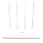 Xiaomi AC1200 router inalámbrico Gigabit Ethernet Doble banda (2,4 GHz / 5 GHz) Blanco