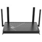 TP-Link Archer BE230 router inalámbrico 2.5 Gigabit Ethernet Doble banda (2,4 GHz / 5 GHz) Negro
