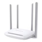 Mercusys MW325R router inalámbrico Ethernet rápido Banda única (2,4 GHz) Blanco