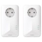 Strong PowerLine 1000 Kit 1000 Mbit/s Ethernet Blanco 2 pieza(s)
