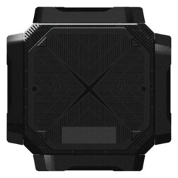 Ruijie Networks RG-EW6000GX router inalámbrico 2.5 Gigabit Ethernet Dual-band (2.4 GHz / 5.8 GHz) Negro
