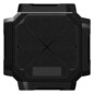 Ruijie Networks RG-EW6000GX router inalámbrico 2.5 Gigabit Ethernet Dual-band (2.4 GHz / 5.8 GHz) Negro