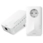 Strong POWERL1000DUOWIFIEUV2 1000 Mbit/s Ethernet Wifi Blanco 2 pieza(s)