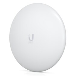 Ubiquiti WAVE-LR repetidor y transceptor Blanco